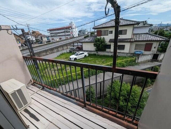 アライコーポの物件内観写真